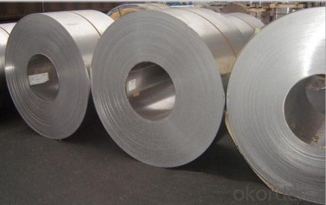 Galvanized Steel Coil GI CNBM