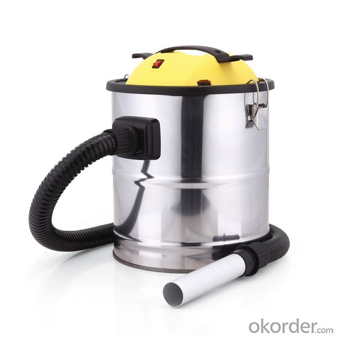 Water Filtration Vacuum Cleaner Wet and Dry Cyclonic Household Cleaner