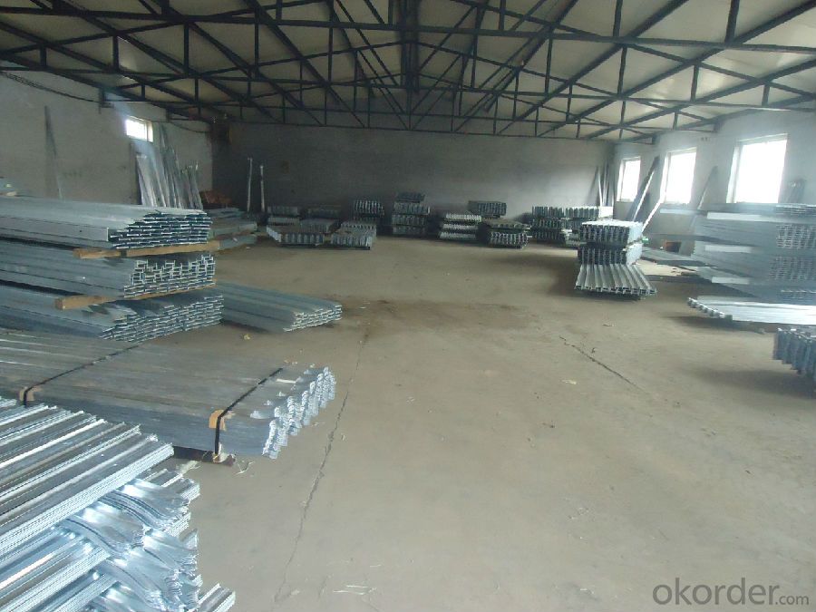 Construction Protction AnPing Galvanized Welded Wiremesh