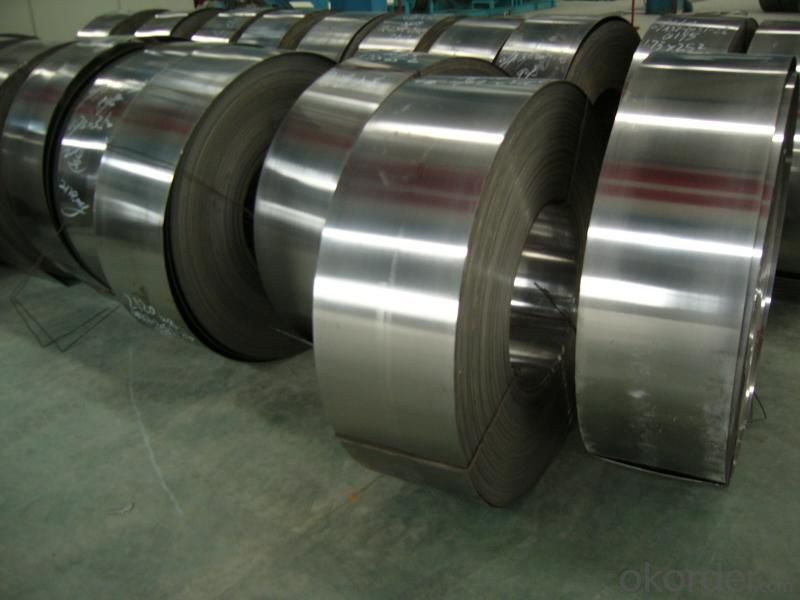 Cold Rolled Steel Coil JIS G 3302--Chinese Best with Best Quality