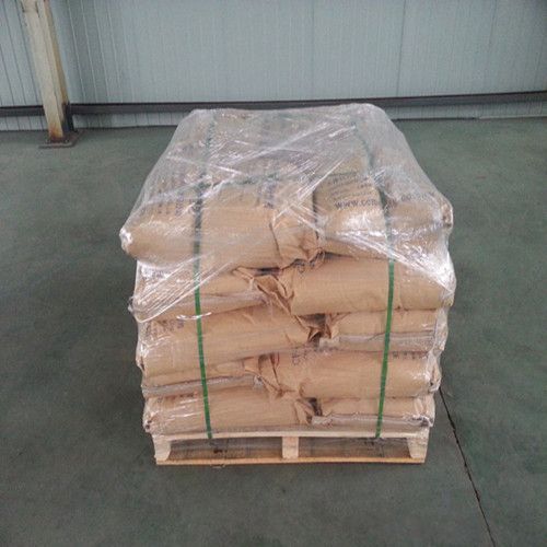 Water Reducer Sodium Lignosuphonate Powder Type