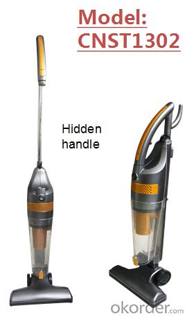 Cordless Stick Vacuum Cleaner Cyclonic Rechargeable Upright