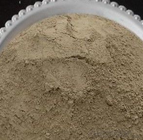 80% Alumina 120 Mesh Calcined Bauxite with Low Price