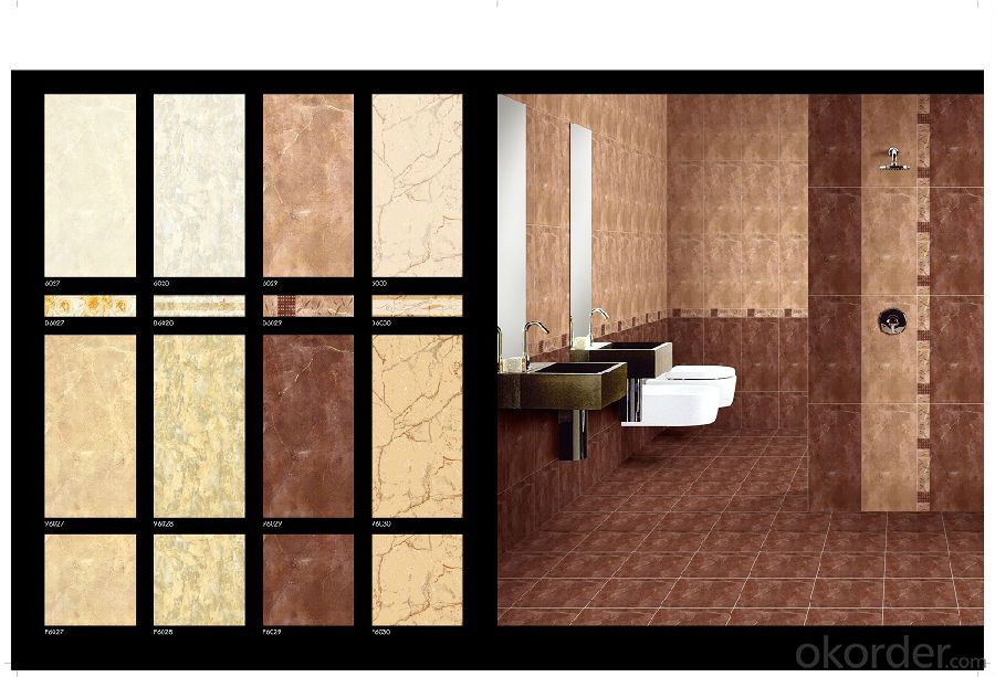 Ceramic Wall Tile Bathroom Tiles Kitchen Tiles