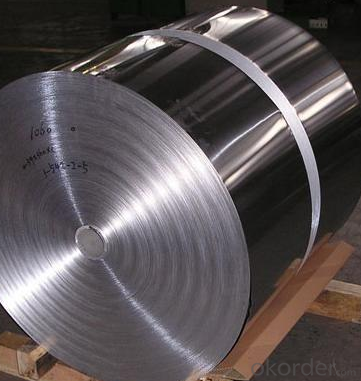 Galvanized Steel Coil   Z275 CNBM