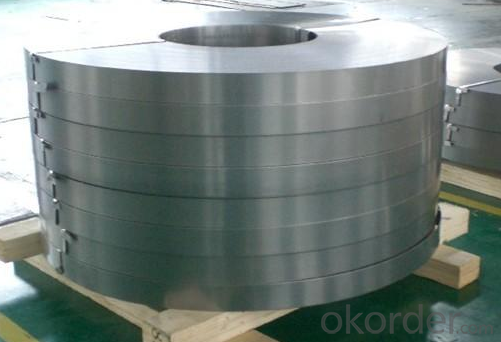Galvanized Steel Coil  Hot Dipped FS Type A  CNBM