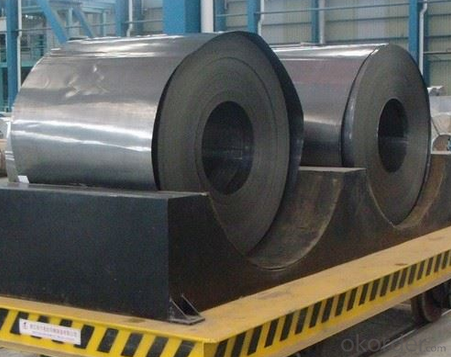 Galvanized Steel Coil  Hot Dipped  BHS ASTM A653 CNBM