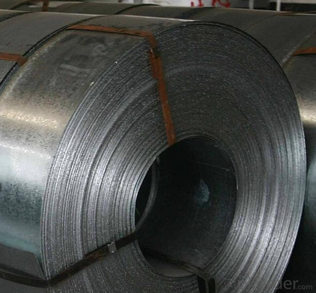 Galvanized Steel Coil ASTM A653  CNBM