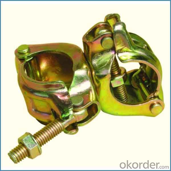 Scaffold Coupler t Bolt British Type for Sale