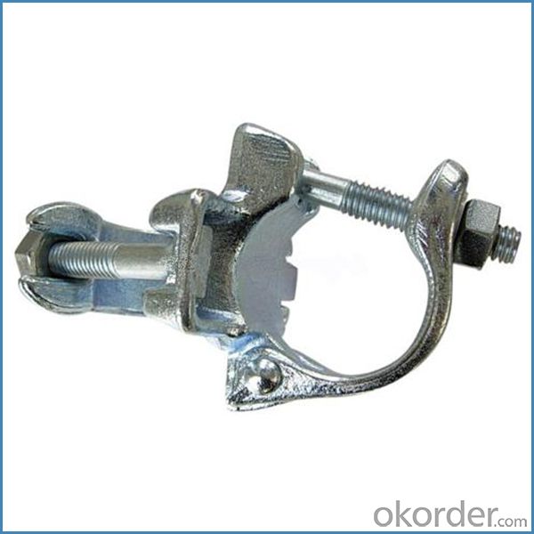 German Type for Sale Swivel Coupler British Type for Sale