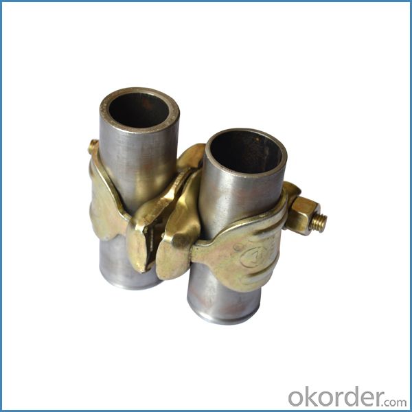 American Swivel Coupler British Type for Sale