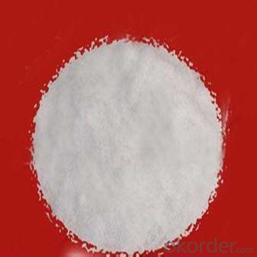 Sodium Nitrite Concrete Admixture in High Performance