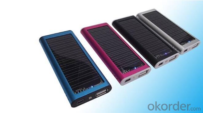 Solar Charger for Laptop Good for Outdoor and High Power Appliances