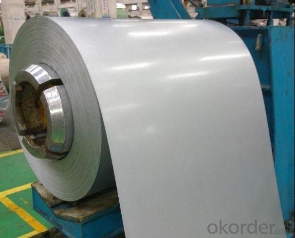 Galvanized Steel Sheet Gi Coil for Building Materials