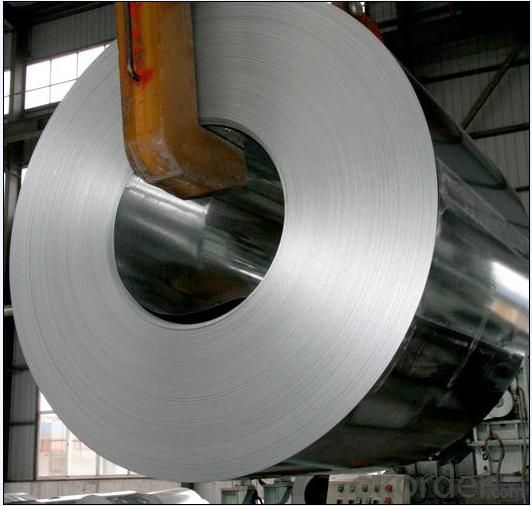 Galvanized Steel Sheet Gi Coil for Building Materials