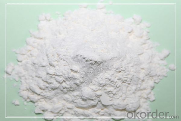 Carboxymethyl Cellulose Sodium Used in Oil Grade Application