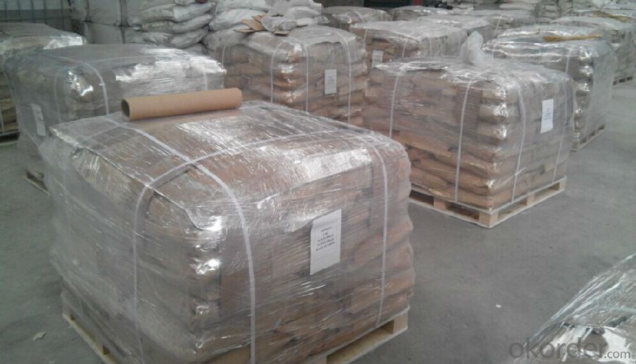 Carboxymethyl Cellulose Sodium Used in Oil Grade Application