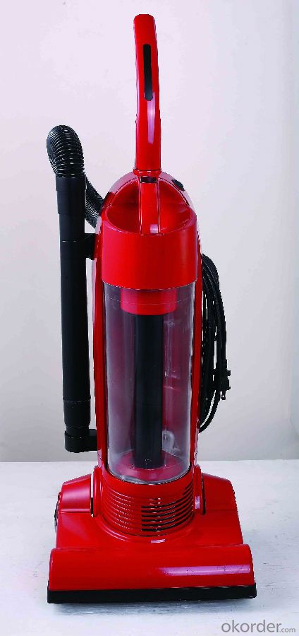 Backpack Vacuum Cleaner Cyclone Wet and Dry Industrial Vacuum Cleaner