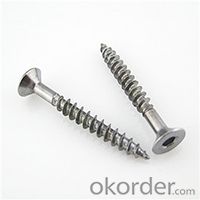 AS 3566 Hex Head Self Drilling Screws High Quality Low Price