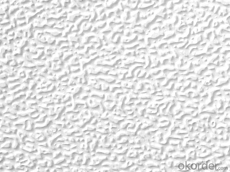 Gypsum Ceiling /PVC Gypsum Ceiling Tiles