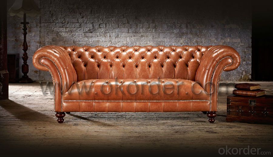 Highgrove Chesterfield Sofa Popular in Australia