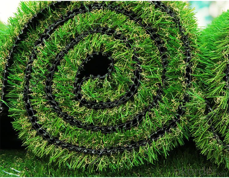Astro Turf Artificial Grass Synthetic Turf CE Certificated
