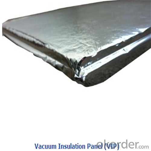 Micropores Insulation Board for Metallurgy