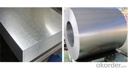 RAL Color PPGL/PPGL Steel Coil /PPGL coil