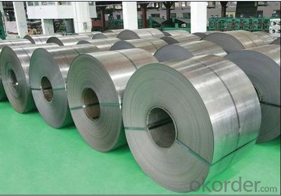Galvanized Steel for Prefabricated House