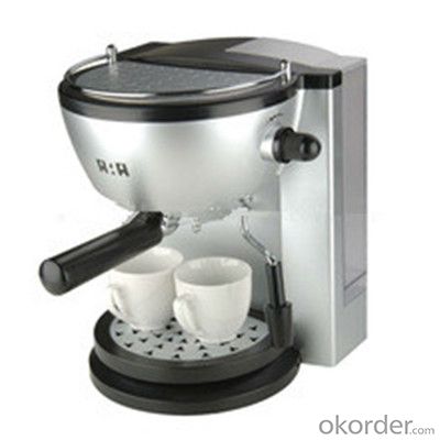 Household Electrical Coffee Machine Made in China