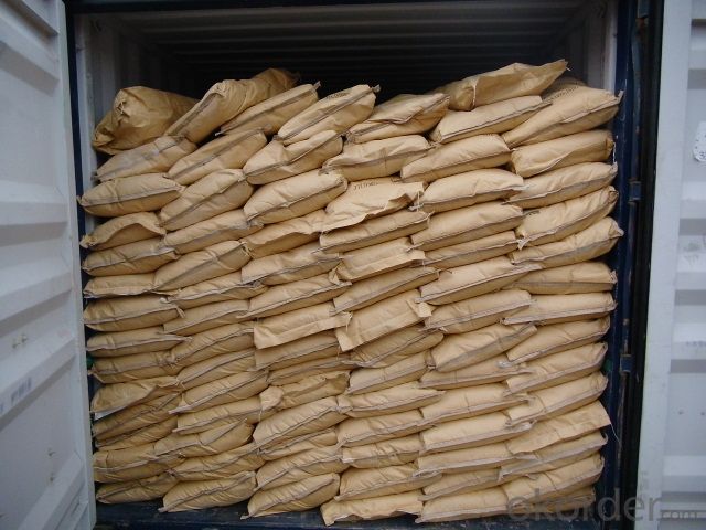 Carboxymethyl Cellulose Sodium Used in Detergent Grade Application
