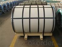 Pre-painted Galvanized/ Aluzinc  Steel  Sheet Coil with Prime Quality and Lowest Price
