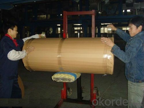 Self-Adhesive  For Packaging Use Bopp Tape