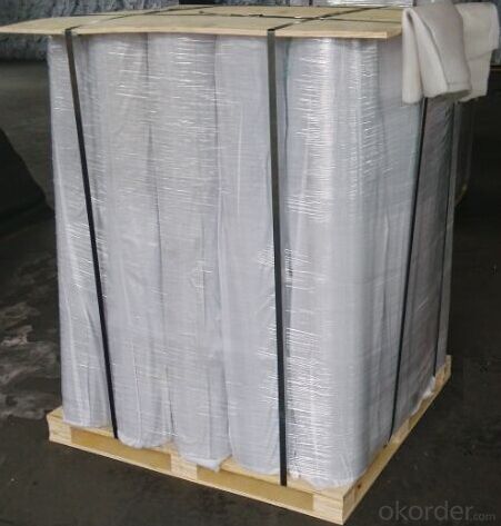 TPO Waterproof Membrane Professional Supplier for Thickness 1.2mm 1.5mm 2mm