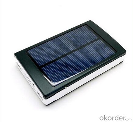 Solar Charger--Portable Mobile Phone For  C1000 Mobile