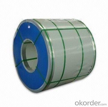 RAL Color PPGL/PPGL Steel Coil /PPGL coil