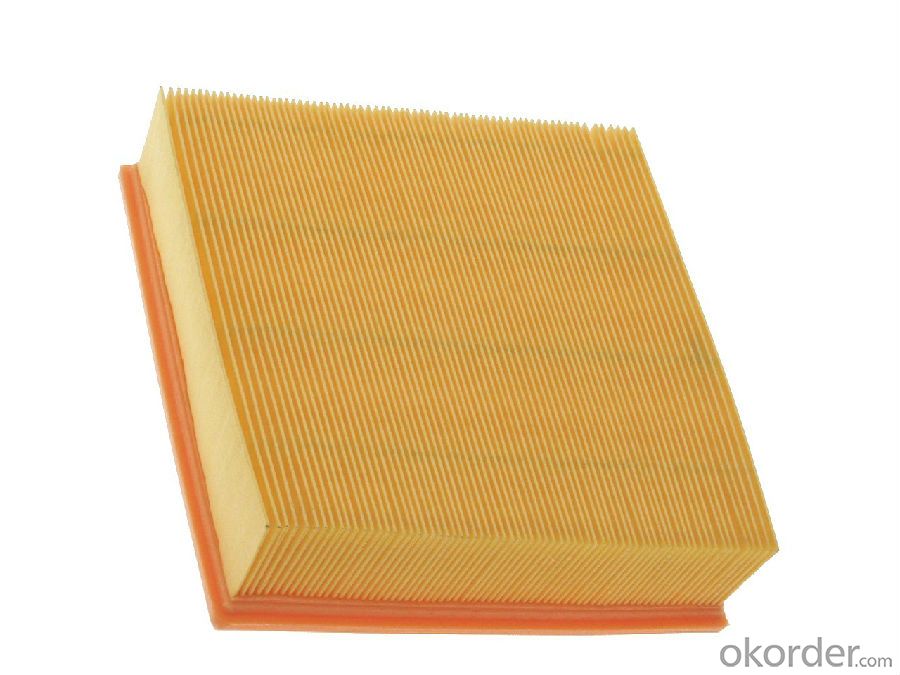 2015 Hot Sale Car Parts Air Filter For VOLVO