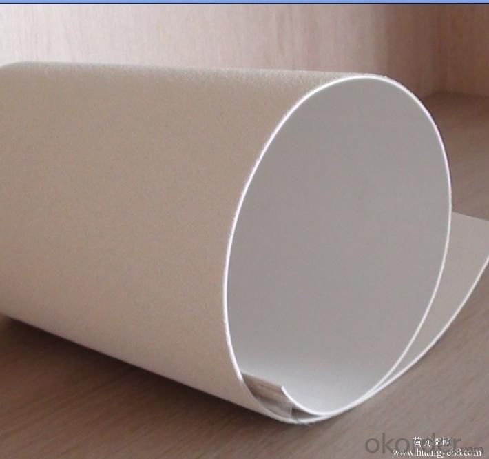TPO Membrane Polyester Reinforced for Waterproof System