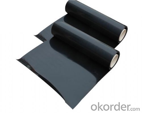 SBS Membrane Self-Adhesive Sticky for Waterproof System