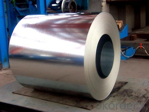 RAL Colored PPGL Steel  Coil Plate from China