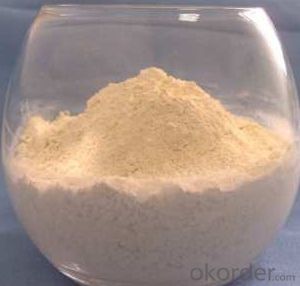 Rare Earths Metals-Cerium99.5%   Cerium Oxide Powder