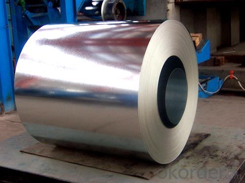 RAL Color PPGL/PPGL Steel Coil /PPGL coil