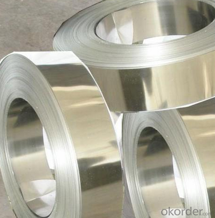 EDDS ASTM A653 Hot-Dip Galvanized Steel Coil for cold forming good use CNBM