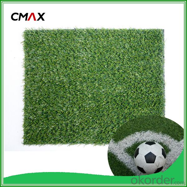 Artificial/Synthetic FIFA Approved Soccer Footballturf Grass
