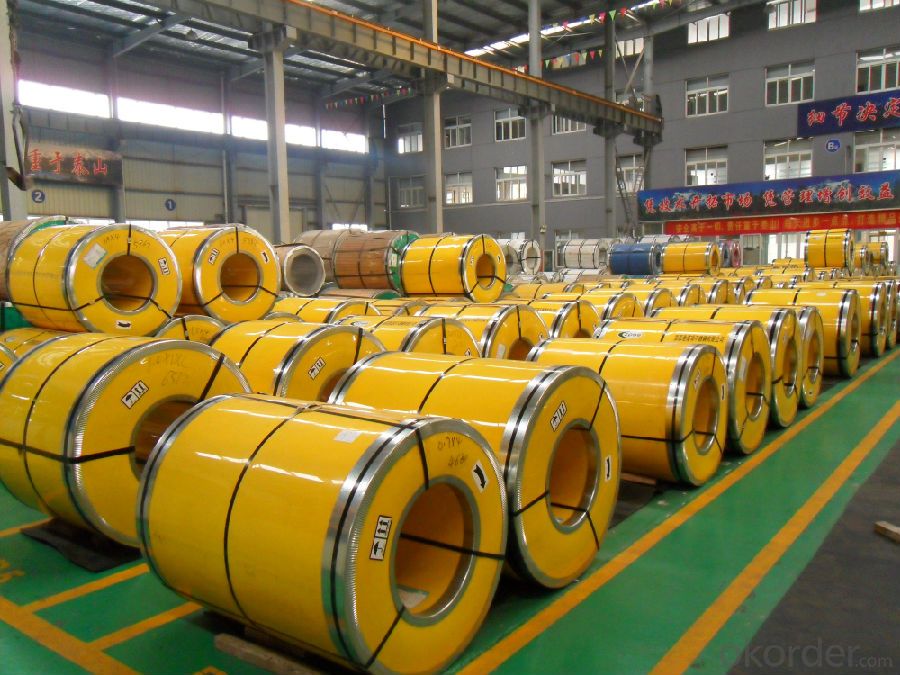 BMP Z45 PPGI Rolled Steel Coil for Construction Roofing Constrution