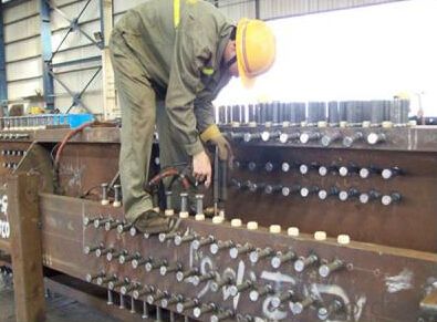 Steel Shear Connectors Welding Stud for Construction