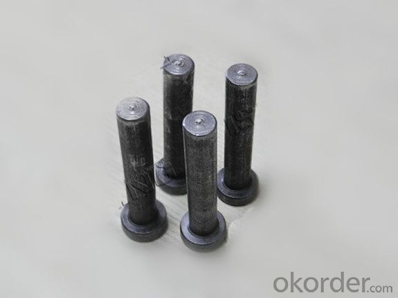 Shear Connector M19 for Building Material