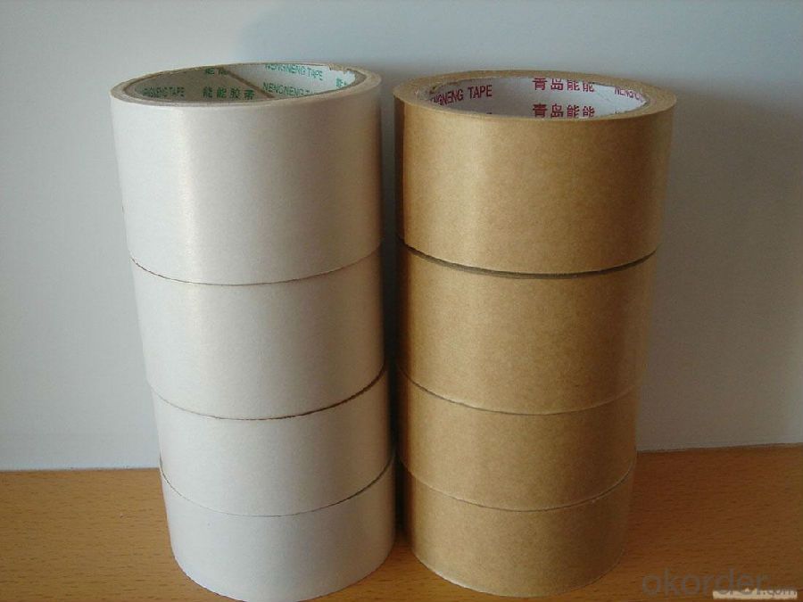 Home/ Office/School Packing Kraft Paper Tape