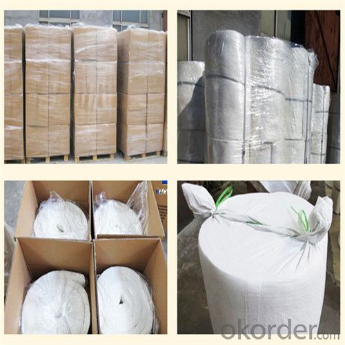 Aluminum Foil Laminated Cryogenic Insulation Paper for LNG Vessel