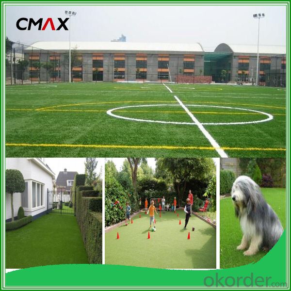 Pet Friendly Artificial Grass for Play Area